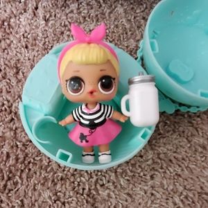 LOL surprise Doll